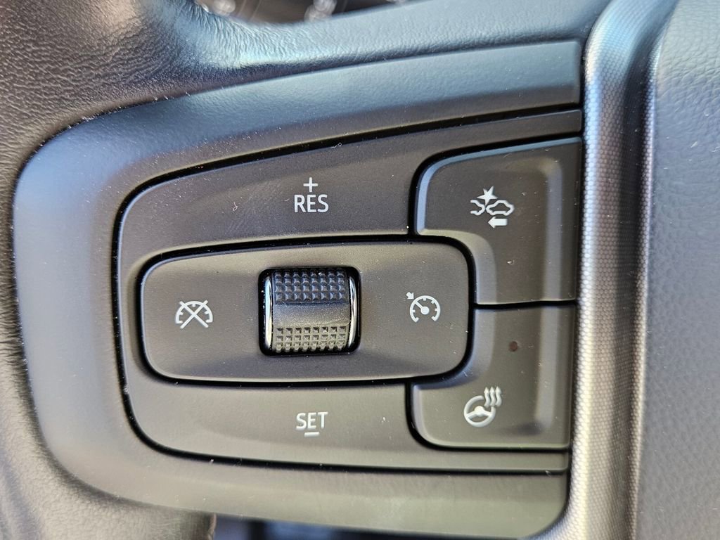 Used 2021 GMC Yukon SLT w/ SLT Premium Package image 30