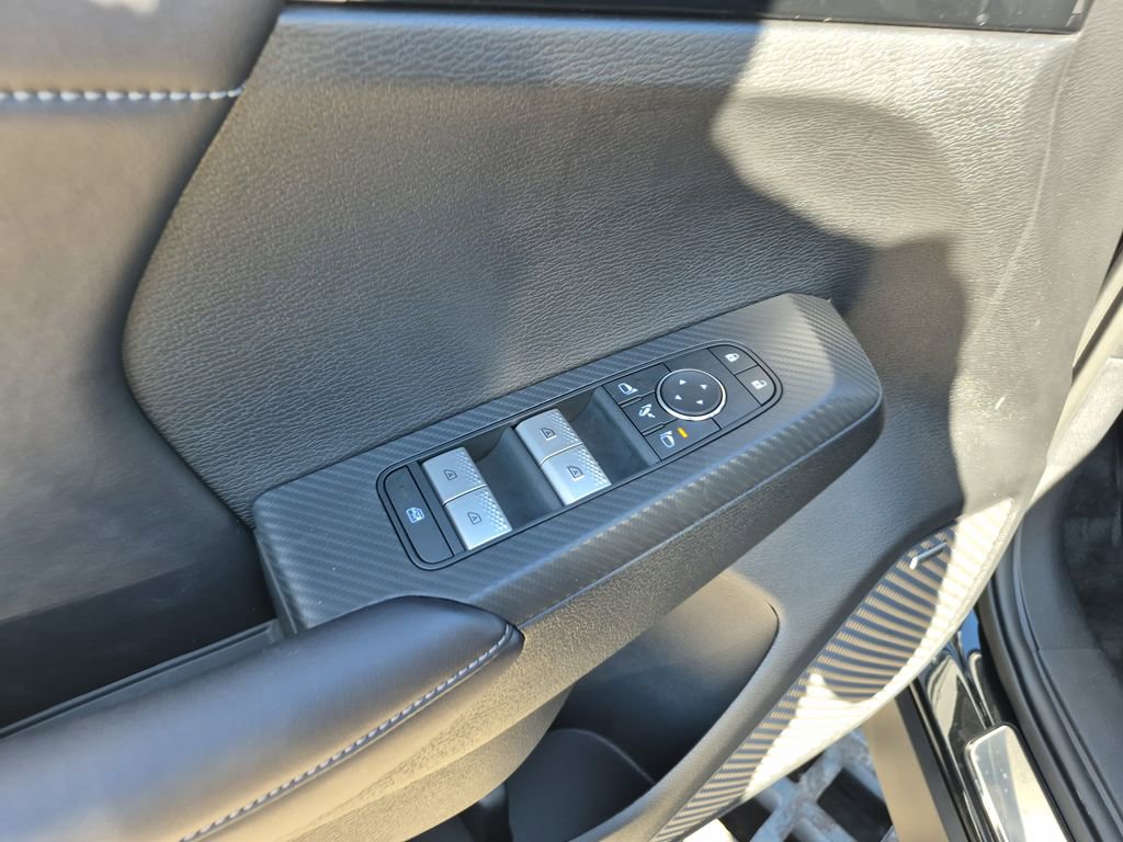New 2026 Mitsubishi Outlander SE FWD image 59