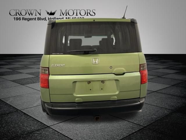 Used 2006 Honda Element EX-P image 5