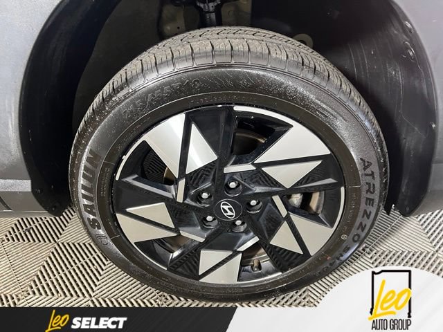 Used 2025 Hyundai Kona SEL AWD/4WD image 21