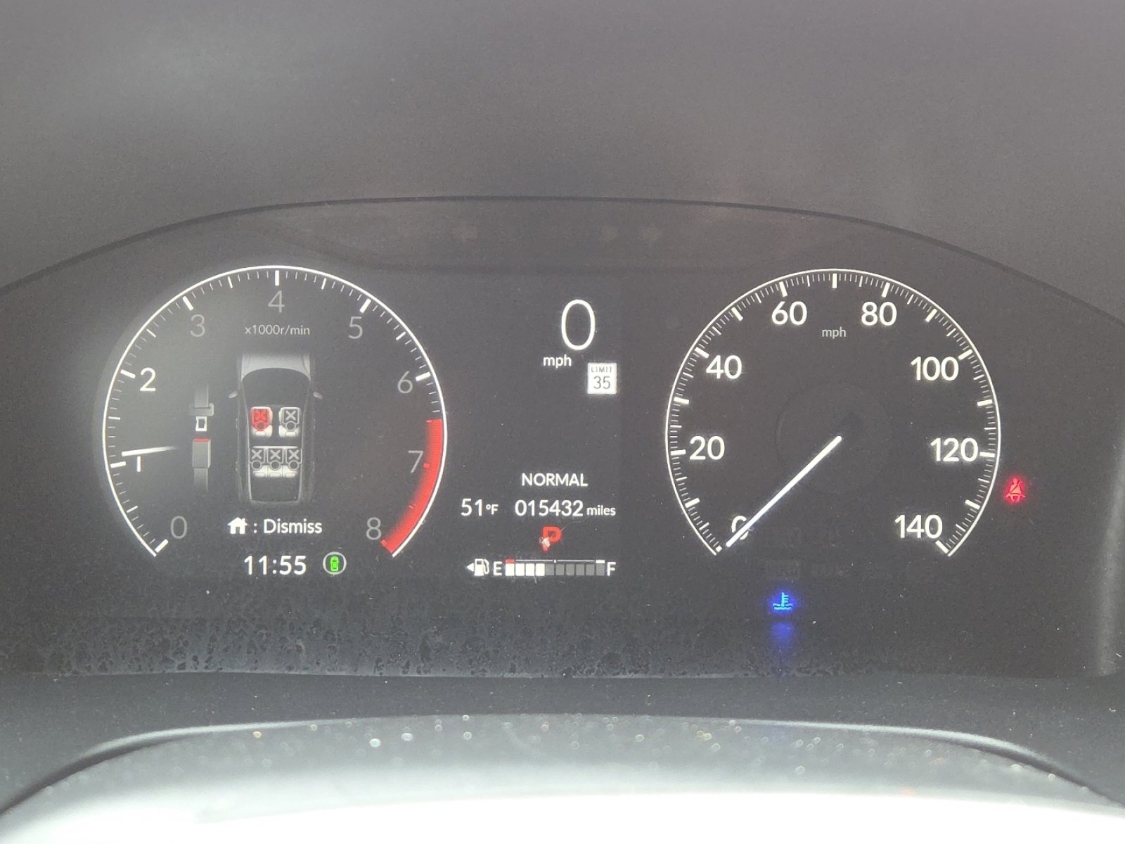 Used 2025 Honda CR-V LX image 27