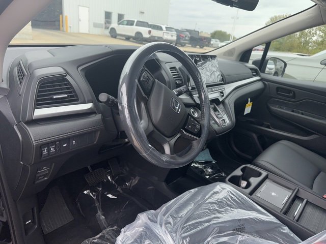 New 2026 Honda Odyssey EX-L image 9