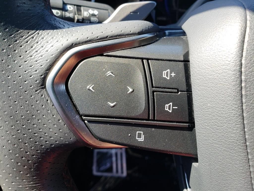 Used 2023 Lexus RX 500h 500h F SPORT Performance image 17