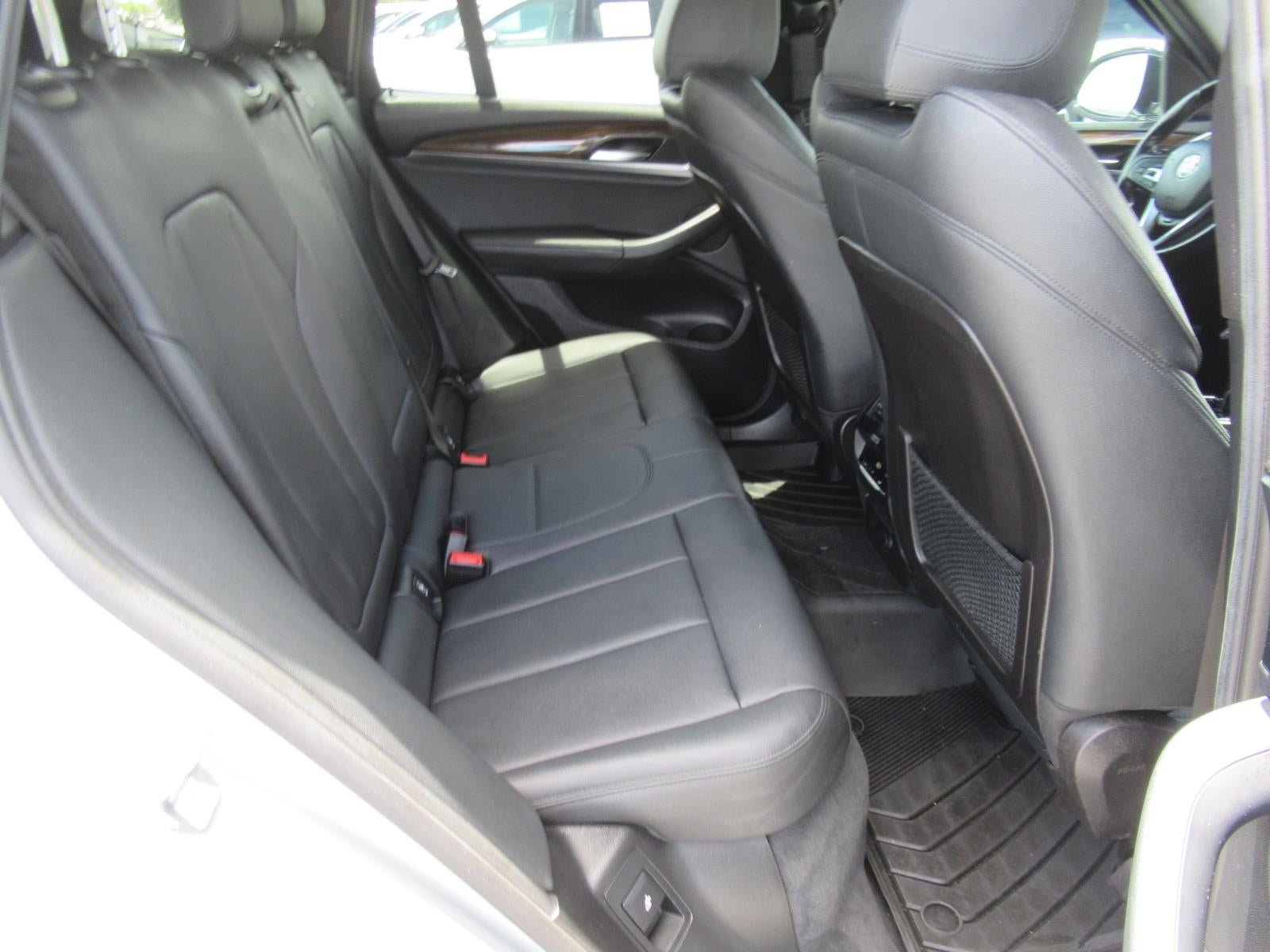 Used 2019 BMW X3 xDrive30i AWD/4WD image 35