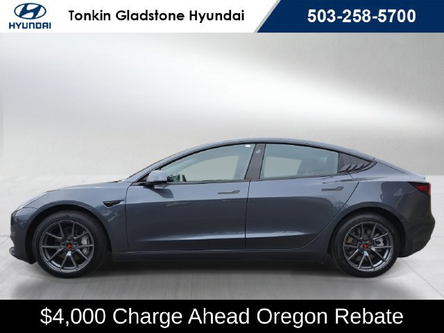Used 2023 Tesla Model 3 Standard Range RWD image 6