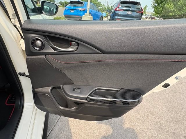 Used 2018 Honda Civic Type R image 26