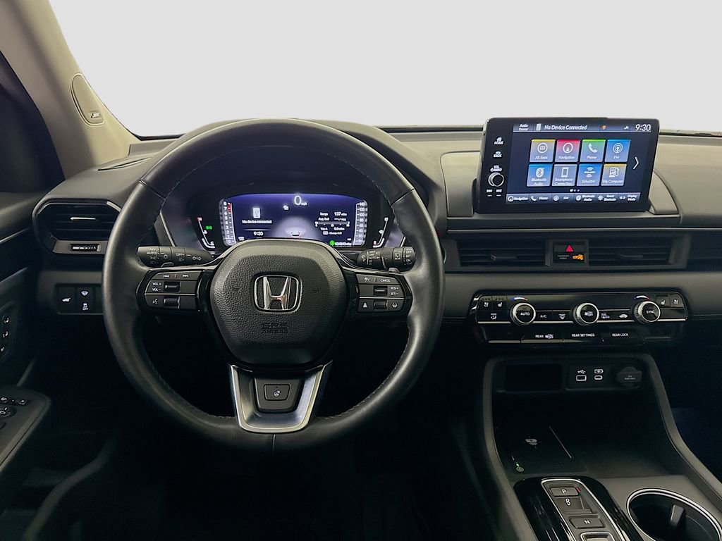 Used 2023 Honda Pilot Elite image 22