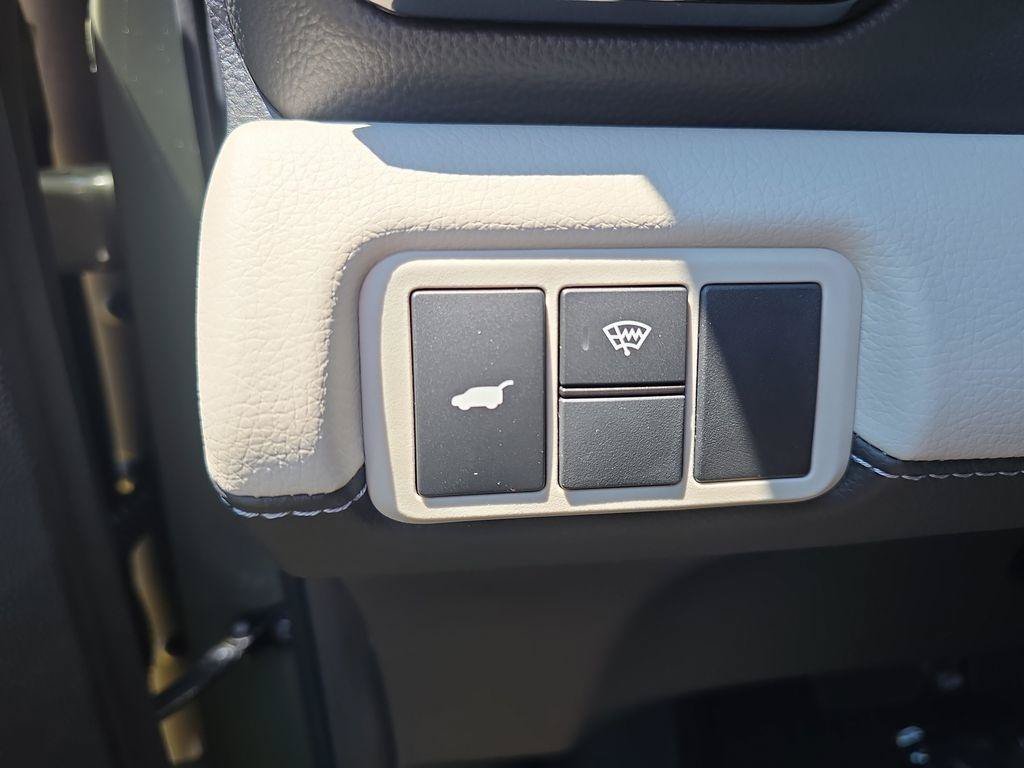 New 2026 Honda Passport TrailSport Elite image 13