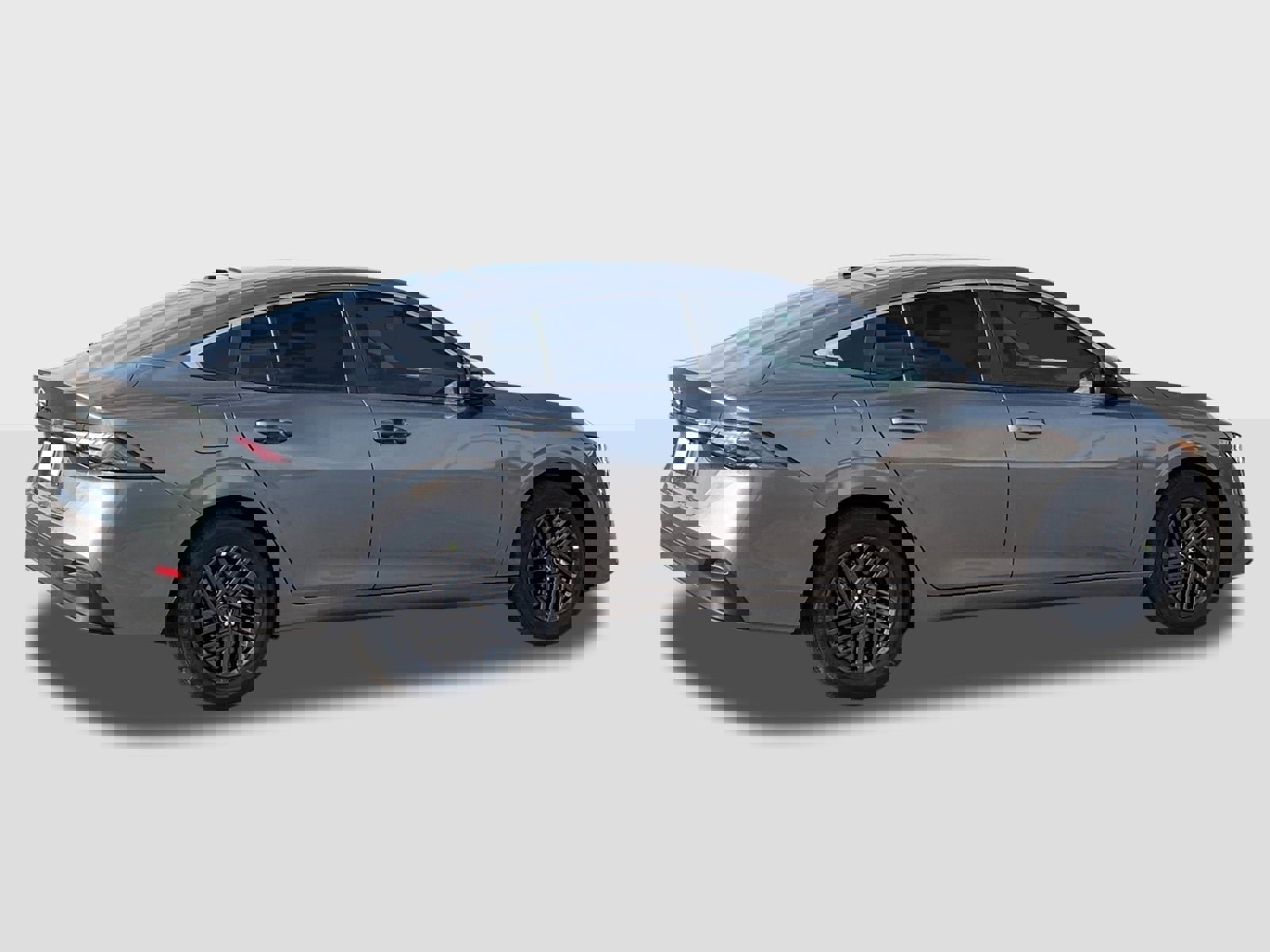 New 2026 Nissan Sentra SV image 7