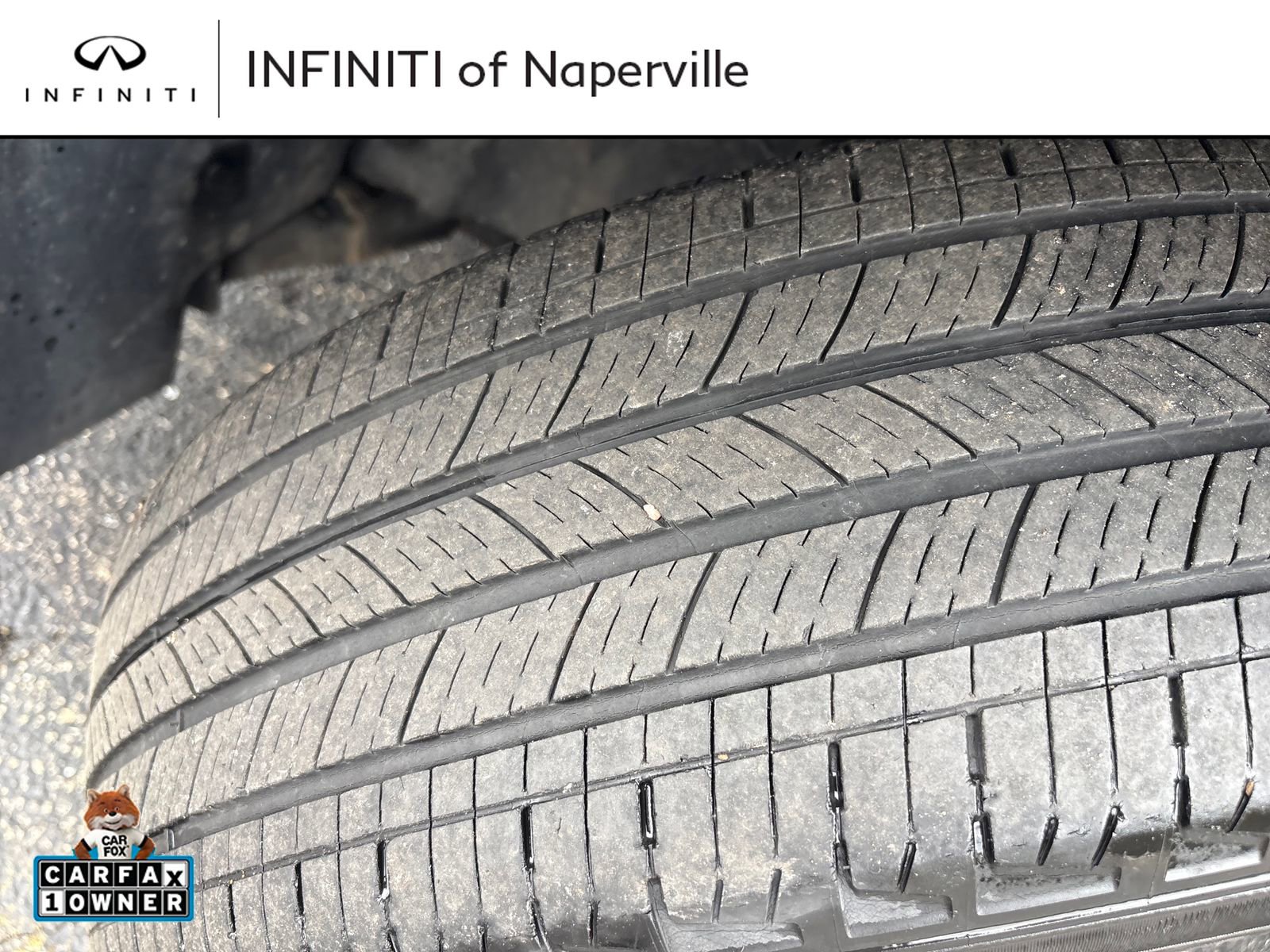 Used 2015 Chevrolet Equinox LS image 28