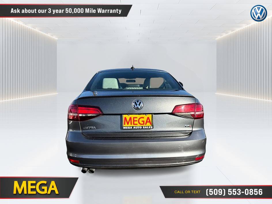 Used 2015 Volkswagen Jetta Sport FWD image 7