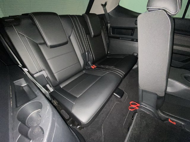 Used 2023 Volkswagen Atlas SE w/ Panoramic Sunroof Package AWD/4WD image 23