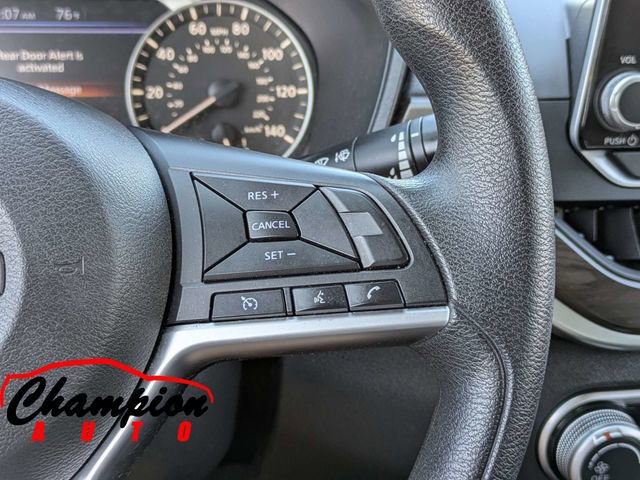 Used 2023 Nissan Altima 2.5 SV image 26