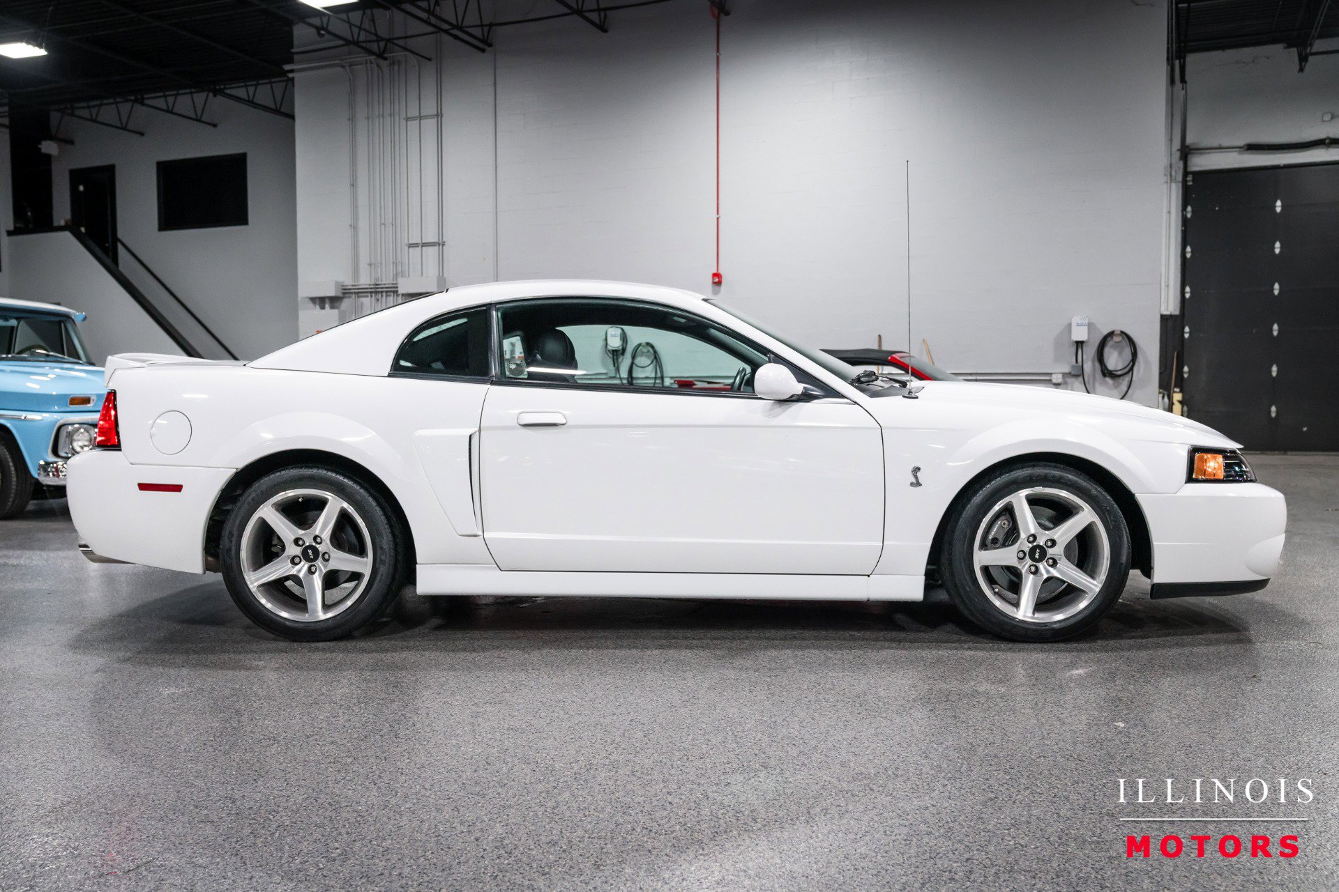Used 2003 Ford Mustang Cobra image 6
