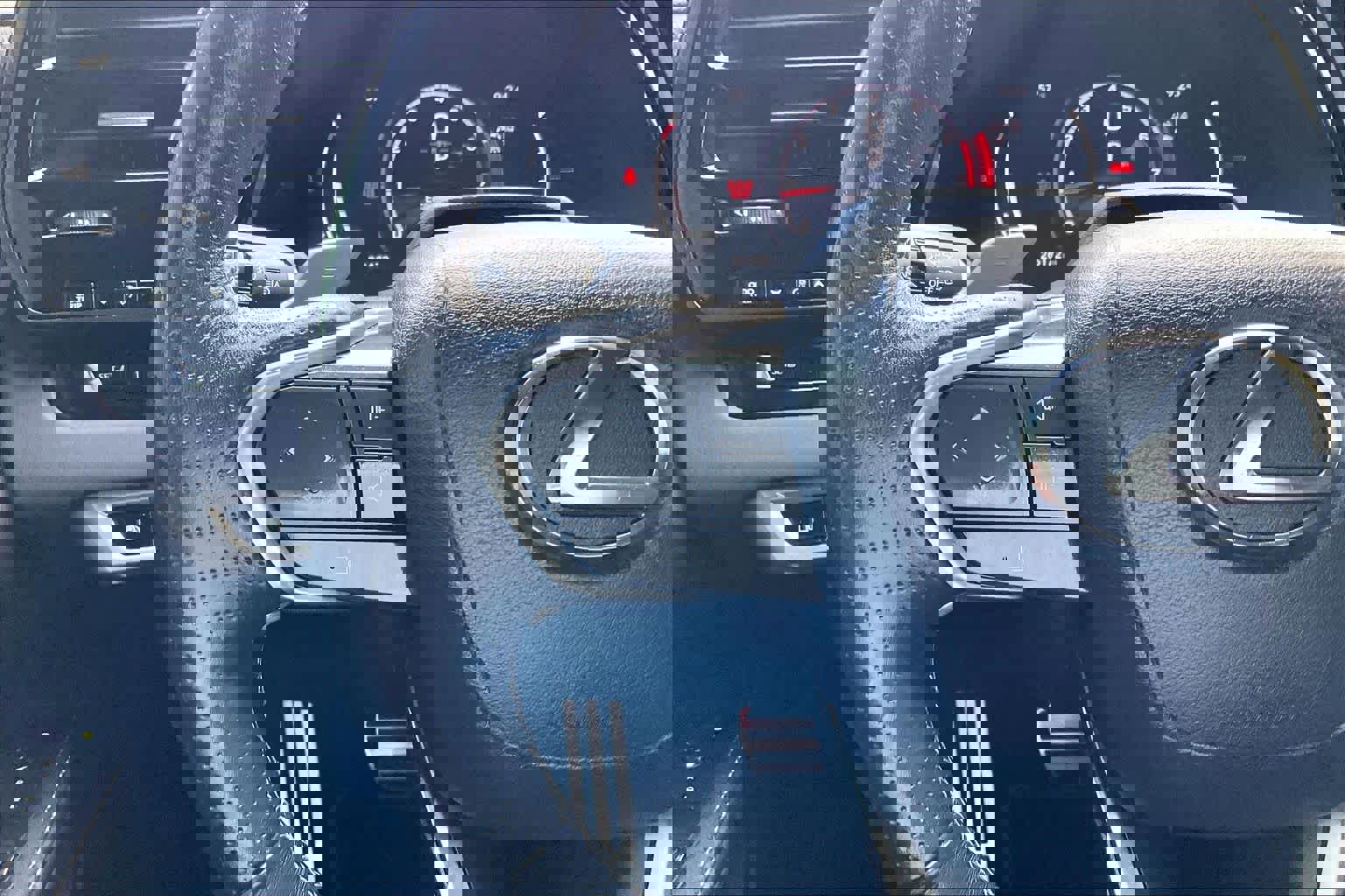 Used 2024 Lexus RX 350 F Sport w/ Convenience Package image 23