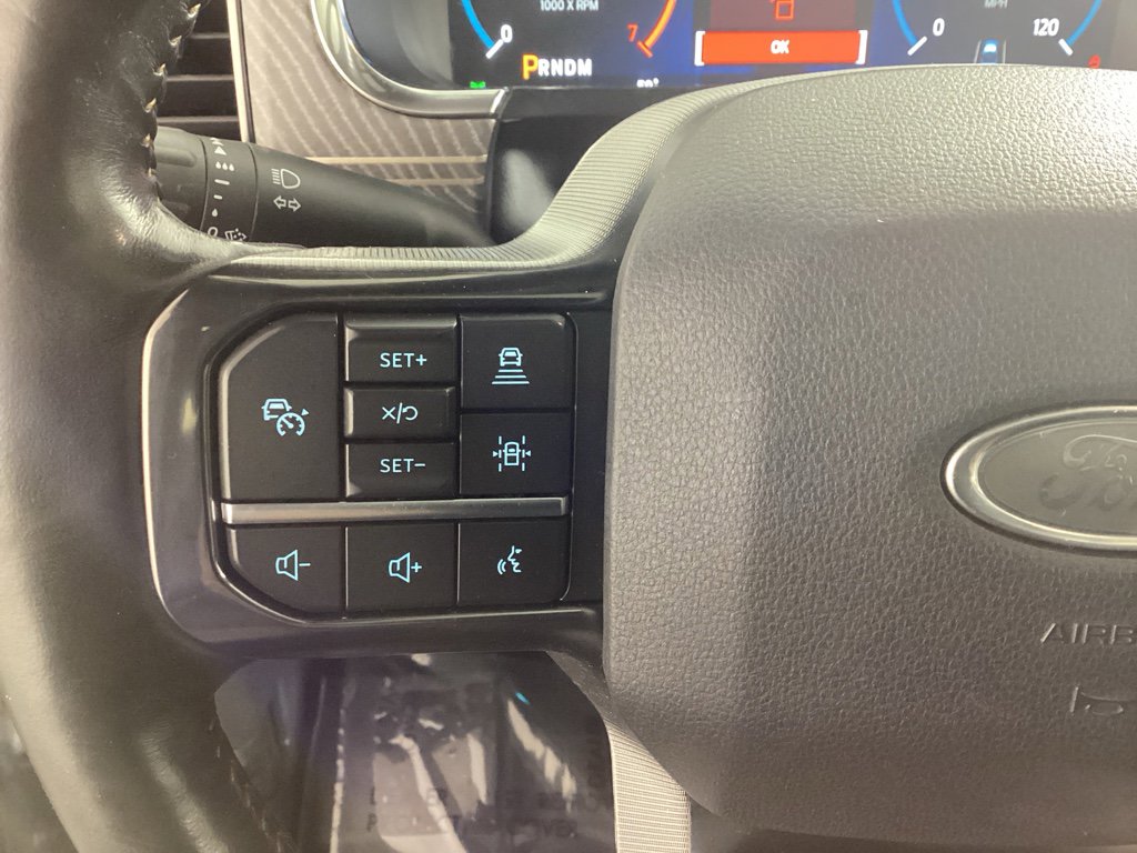 Used 2021 Ford F150 Platinum image 25