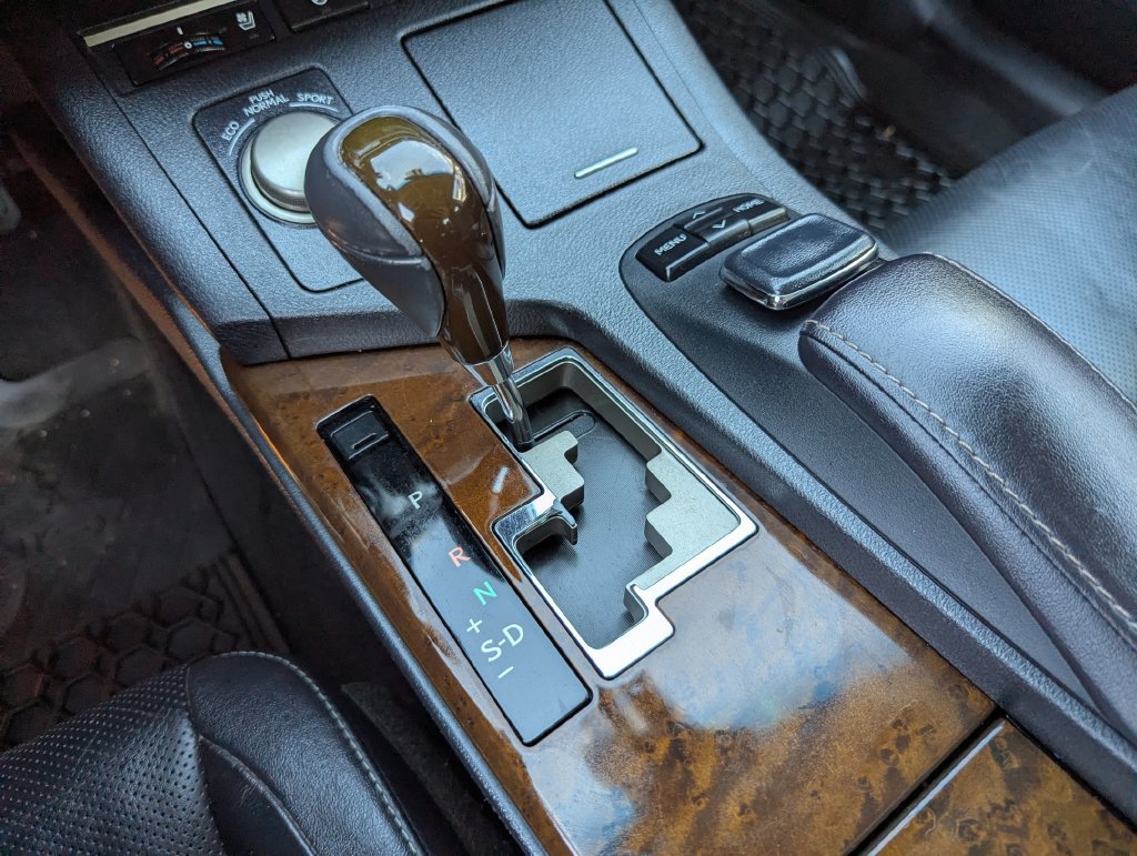 Used 2015 Lexus ES 350 FWD image 25