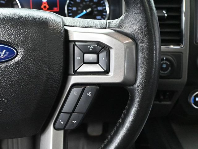 Used 2021 Ford Expedition Max XLT image 33