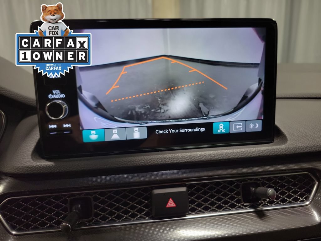 Used 2024 Acura Integra Type S FWD image 22