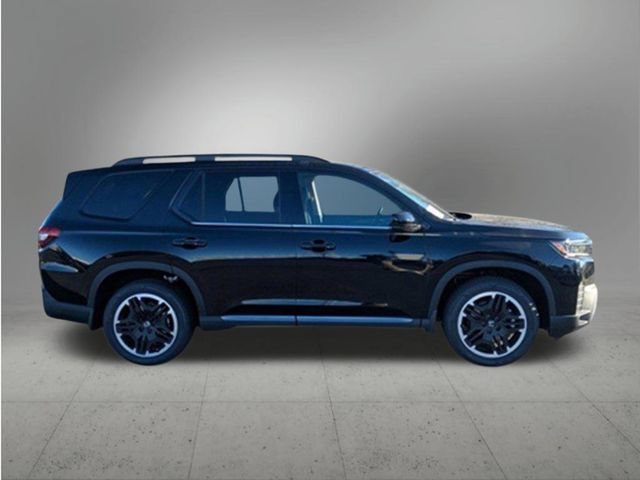 New 2026 Honda Pilot Touring image 6