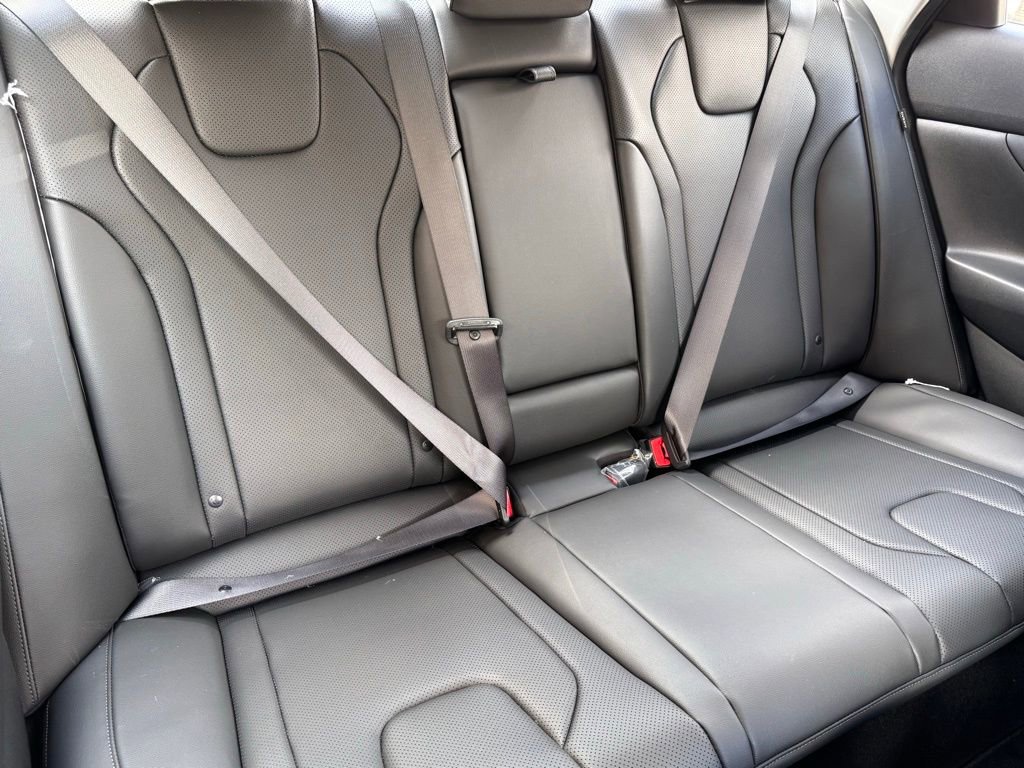 New 2026 Hyundai Elantra Limited image 20