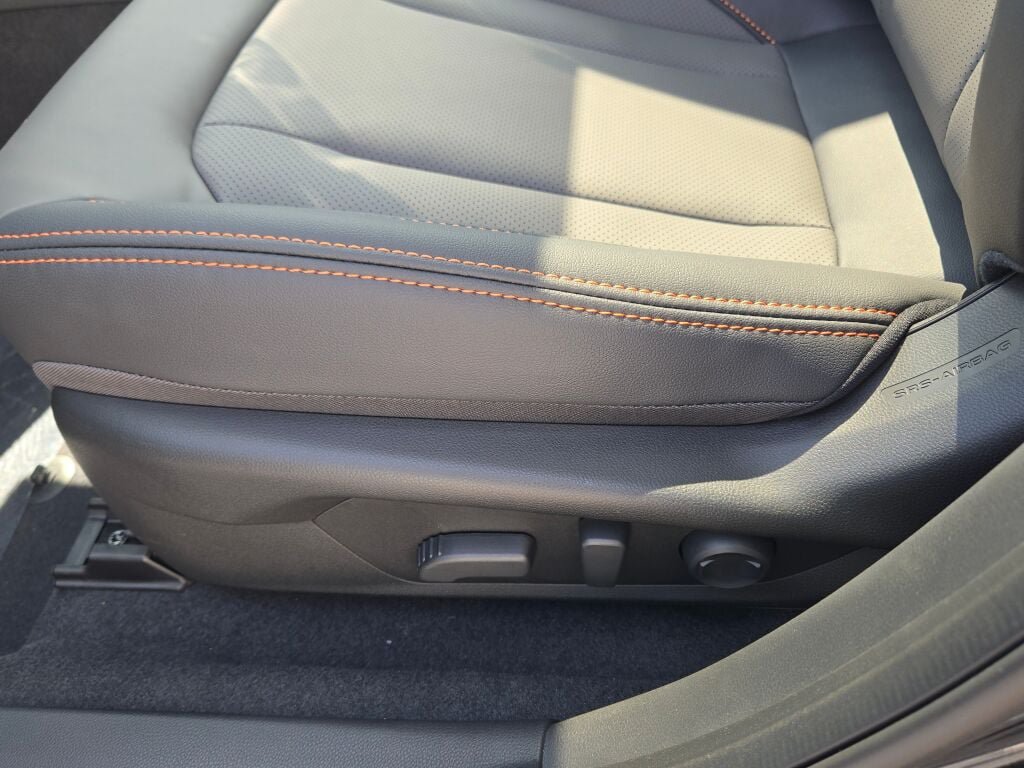 New 2026 Subaru Crosstrek 2.5i Limited AWD/4WD image 19