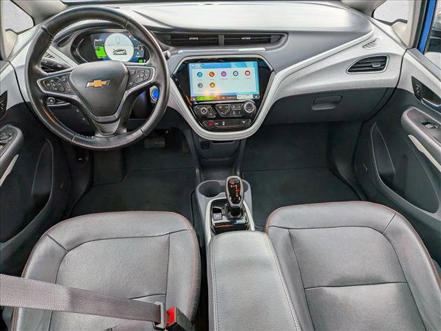 Used 2017 Chevrolet Bolt Premier w/ Driver Confidence II Package image 21