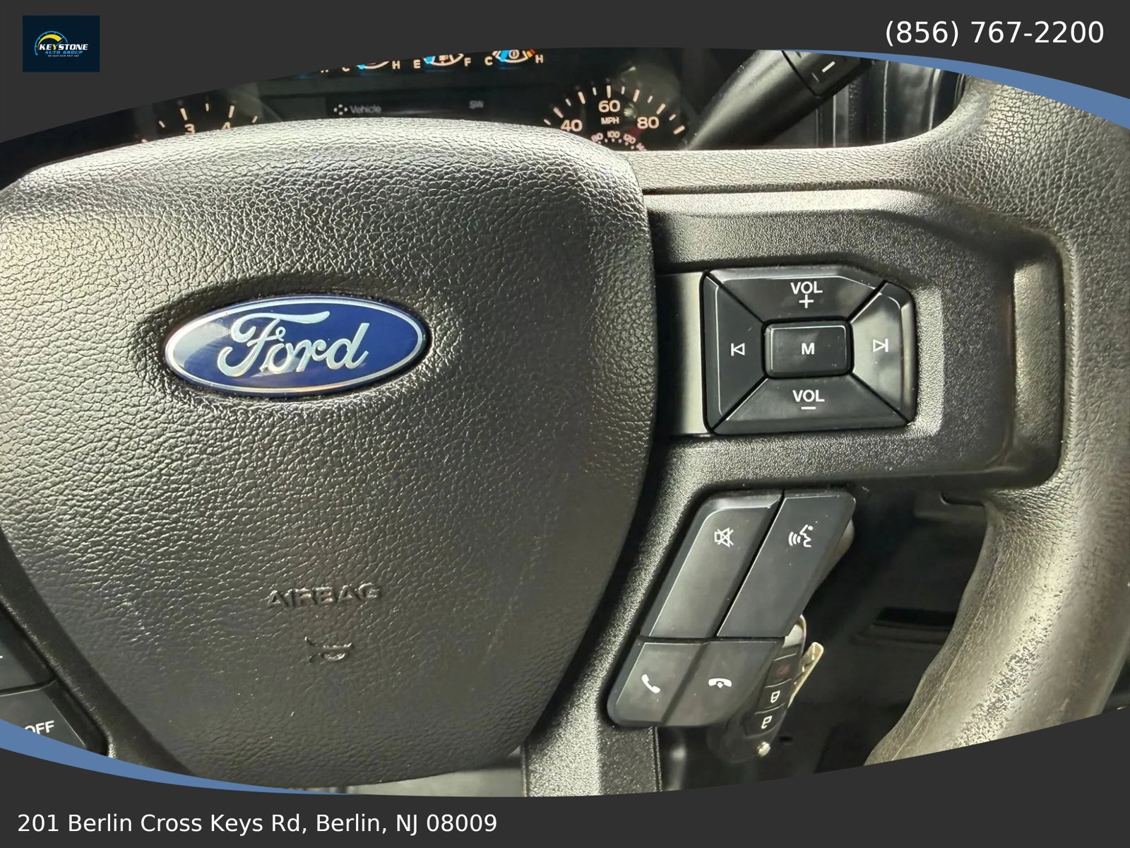 Used 2017 Ford F150 XL w/ Equipment Group 101A Mid AWD/4WD image 20