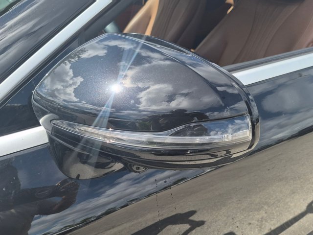 Used 2023 Mercedes-Benz E 450 Cabriolet image 10