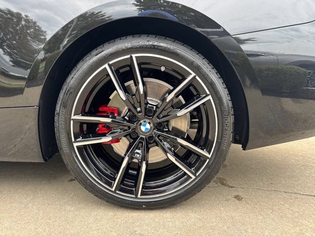 Used 2025 BMW 440i xDrive Convertible w/ Premium Package AWD/4WD image 30