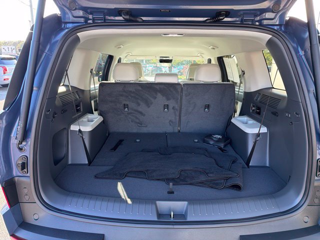 Certified 2026 Hyundai Santa Fe SEL AWD/4WD image 7