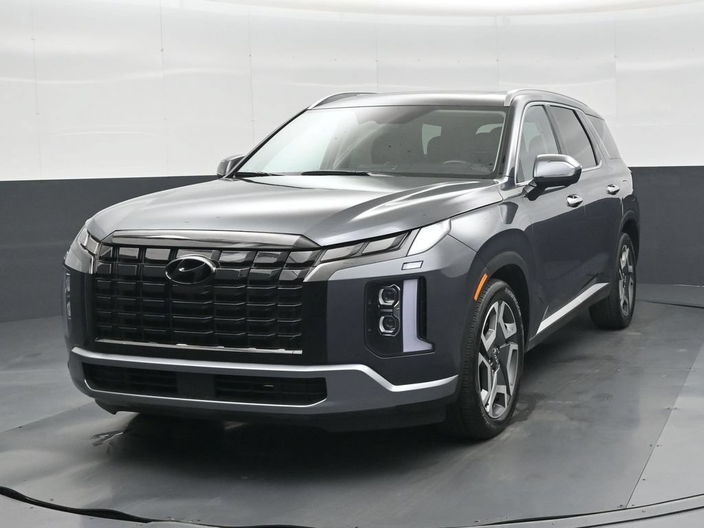 Used 2025 Hyundai Palisade SEL FWD image 27