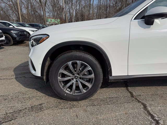 Used 2026 Mercedes-Benz GLC 300 4MATIC image 9