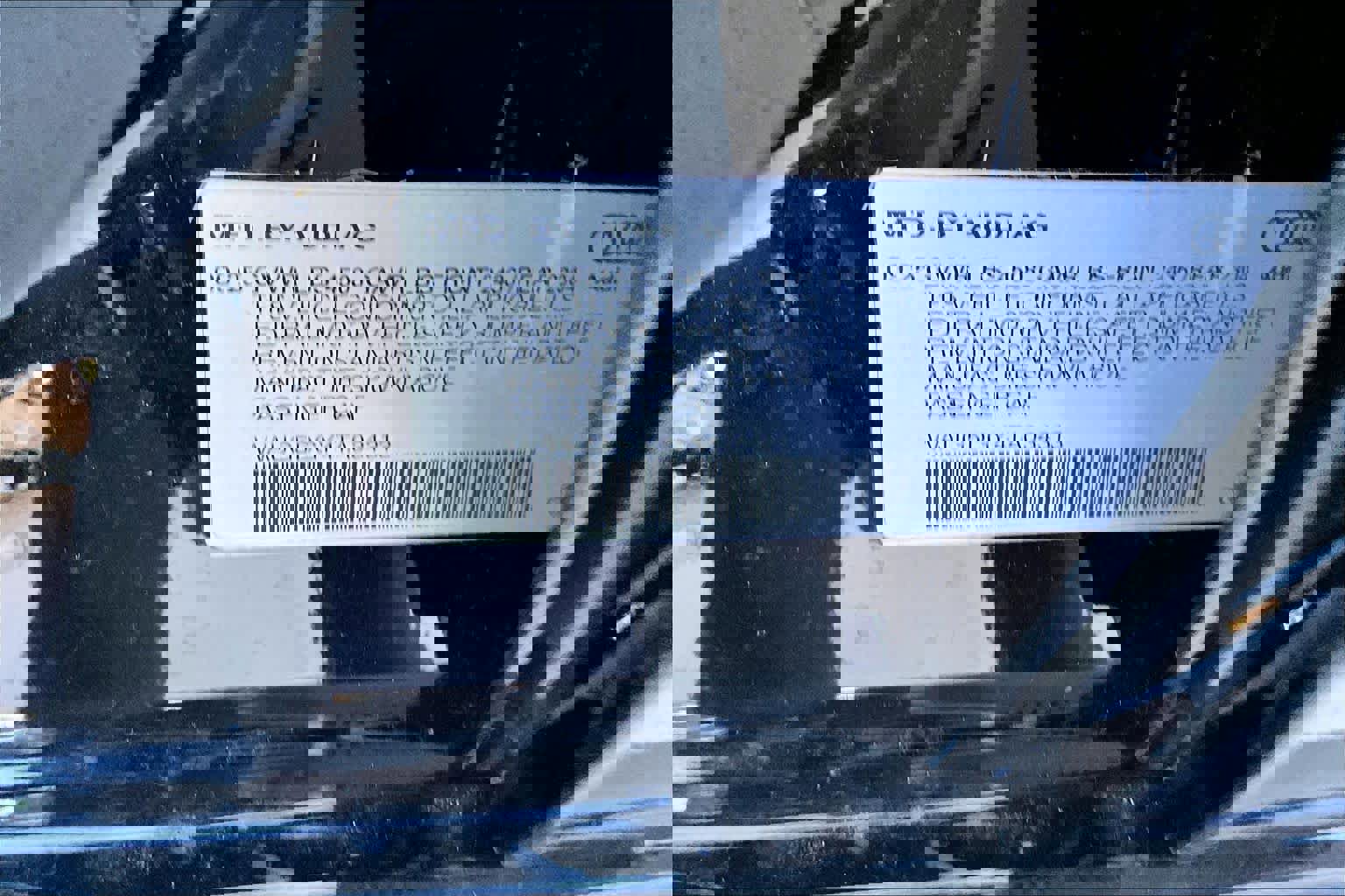 New 2026 Audi S3 Premium image 18