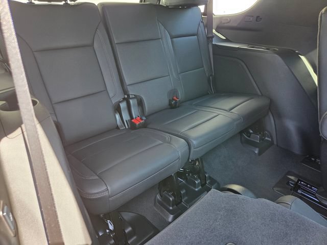 Certified 2025 Chevrolet Tahoe High Country AWD/4WD image 15