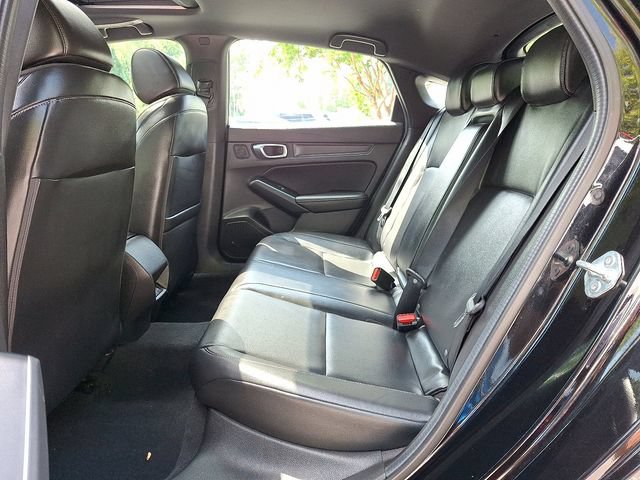 Used 2024 Acura Integra A-Spec w/ Technology Package FWD image 10