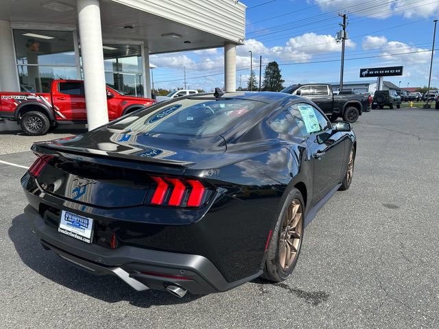 New 2025 Ford Mustang Premium RWD image 3