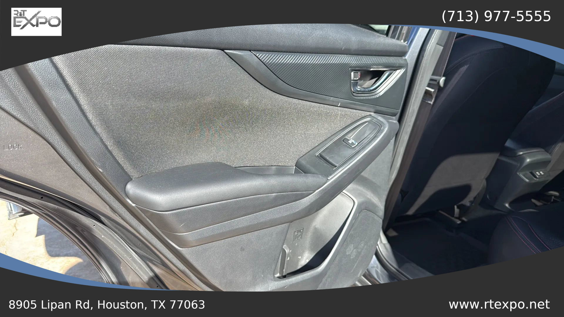Used 2022 Subaru WRX Premium image 28