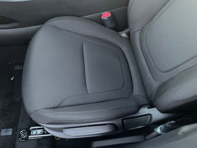 New 2025 Hyundai Tucson SE image 17