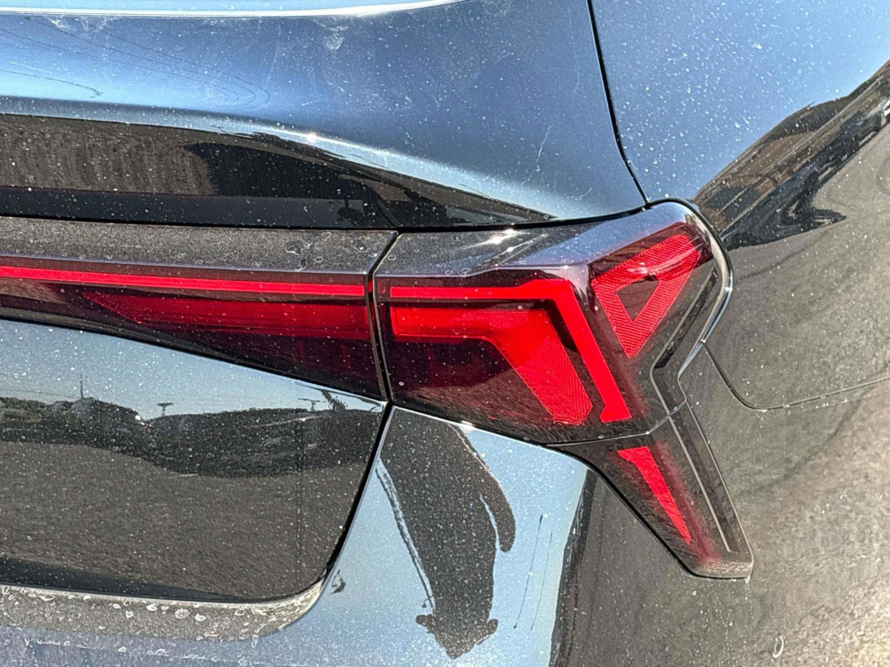 New 2026 Kia K5 EX image 10