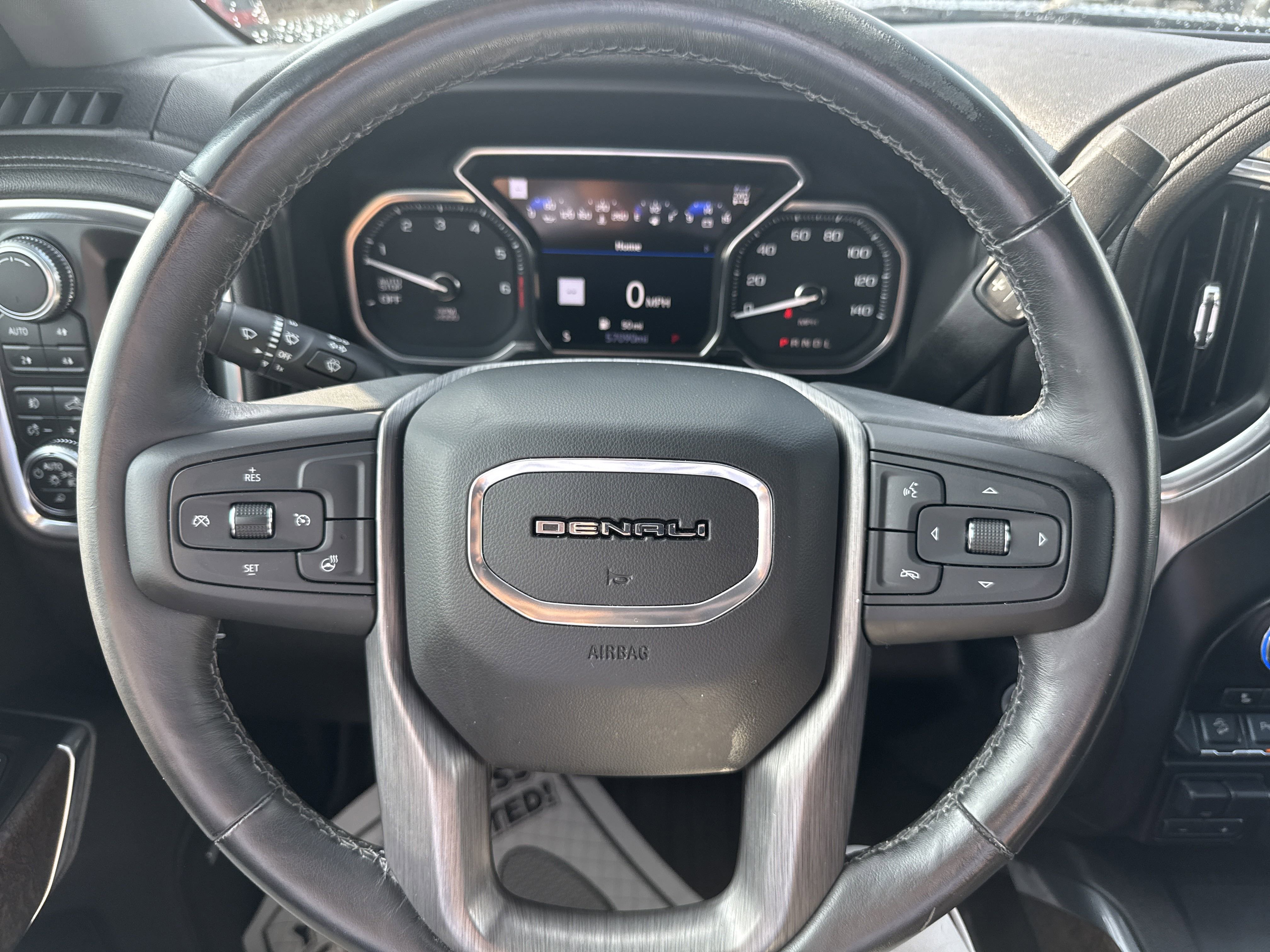 Used 2019 GMC Sierra 1500 Denali image 18