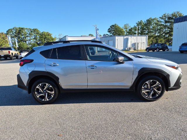 New 2026 Subaru Crosstrek 2.5i Premium AWD/4WD image 2
