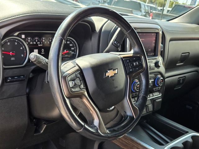 Certified 2021 Chevrolet Silverado 2500 High Country w/ Z71 Off-Road Package AWD/4WD image 18