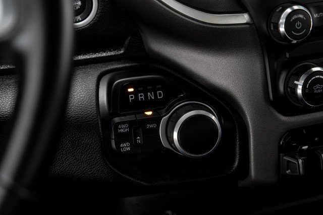 Used 2024 RAM 2500 Big Horn w/ Bed Utility Group image 24