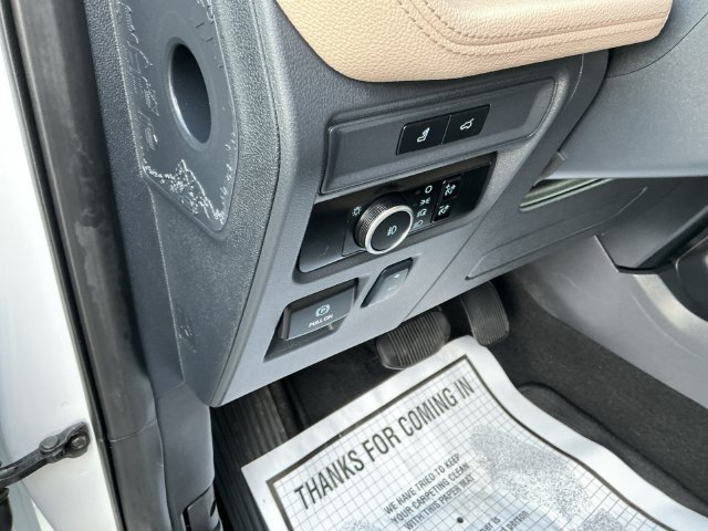 Certified 2024 Ford Expedition Limited AWD/4WD image 26
