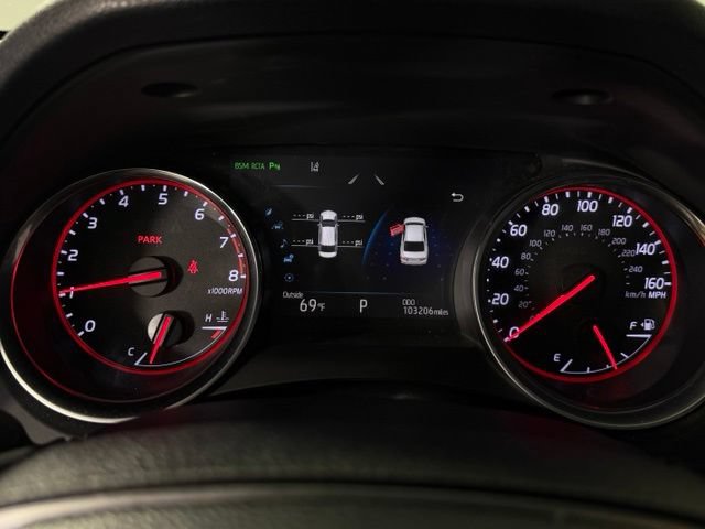 Used 2018 Toyota Camry XSE w/ Driver Assist Package FWD image 21