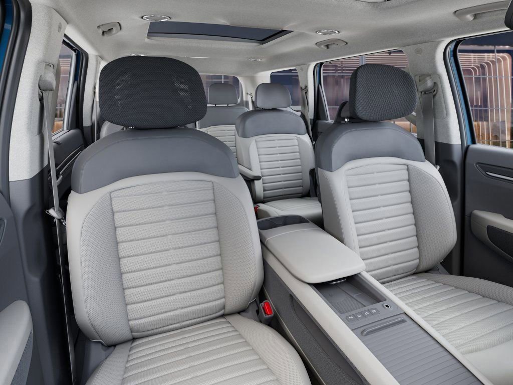 New 2026 Kia EV9 Land image 18