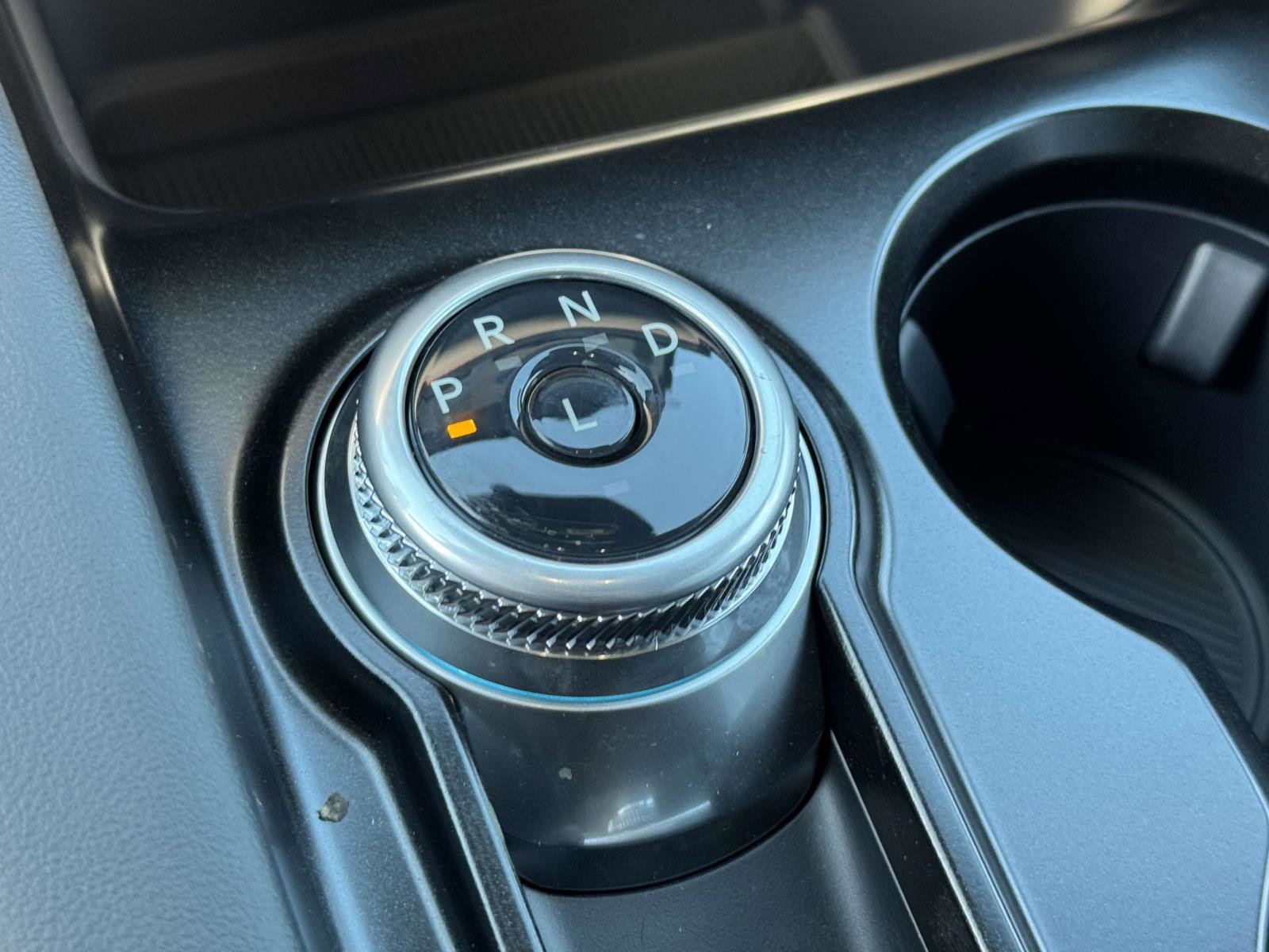 New 2026 Ford Explorer ST-Line image 27