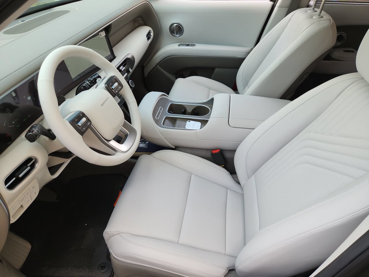 New 2027 Hyundai Palisade SEL Premium AWD/4WD image 9
