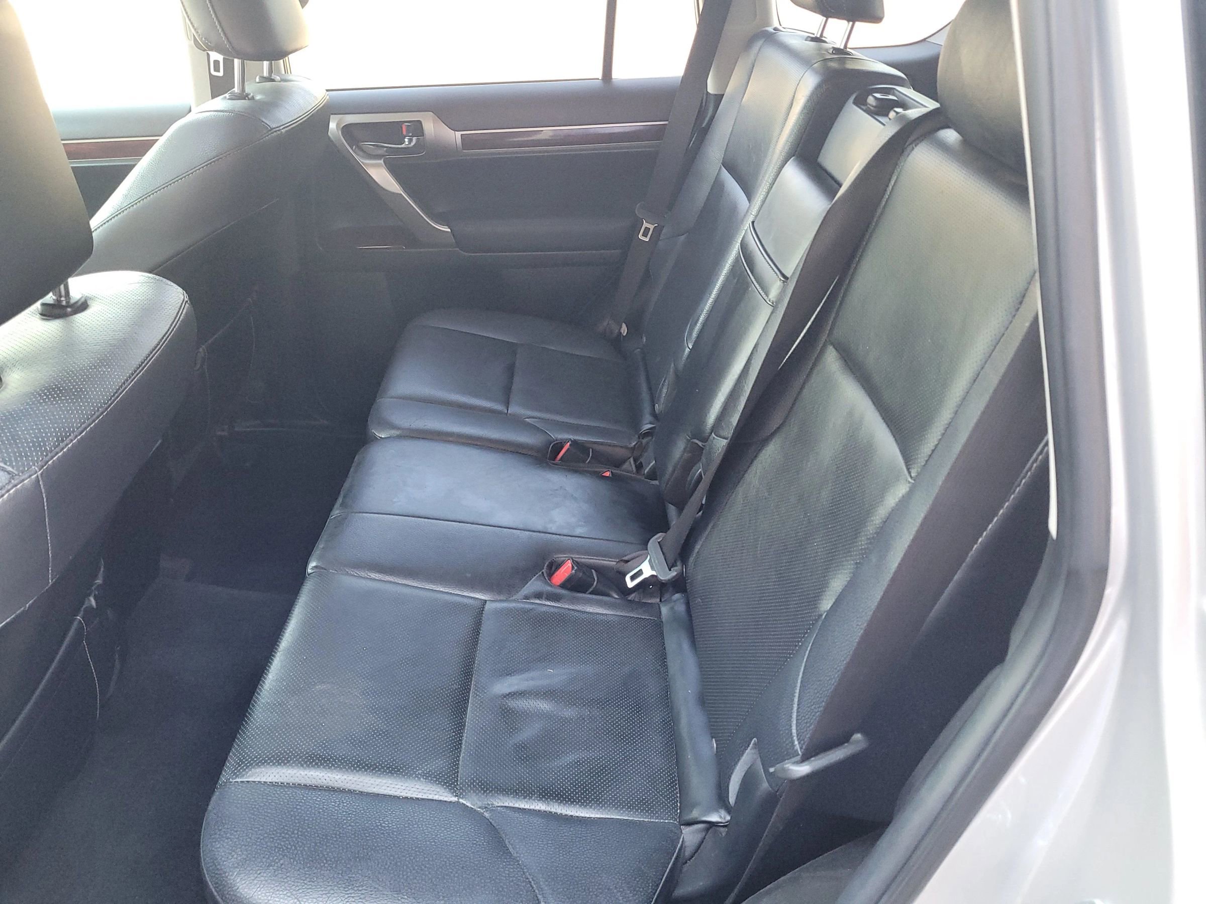 Used 2012 Lexus GX 460 image 6